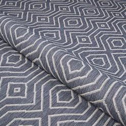 Afuera Actinide Alloy 5 ft. x 8 ft. Indoor/Outdoor Area Rug by Couristan -Artistic Weavers || Couristan Sales Store alloy couristan outdoor rugs 76423308053076t 1f 1000