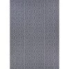 Afuera Actinide Alloy 5 ft. x 8 ft. Indoor/Outdoor Area Rug by Couristan