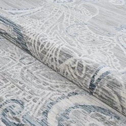 Nirvana Garden Damask Antique Lace 10 ft. x 13 ft. Area Rug by Couristan -Artistic Weavers || Couristan Sales Store antique lace couristan area rugs 80474383910132t 1f 1000