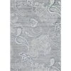 Nirvana Garden Damask Antique Lace 10 ft. x 13 ft. Area Rug by Couristan