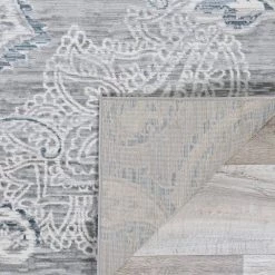 Nirvana Garden Damask Antique Lace 10 ft. x 13 ft. Area Rug by Couristan -Artistic Weavers || Couristan Sales Store antique lace couristan area rugs 80474383910132t 66 1000