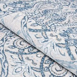 Nirvana Thames Antique Lace 10 ft. x 13 ft. Area Rug by Couristan -Artistic Weavers || Couristan Sales Store antique lace couristan area rugs 85804383910132t fa 1000