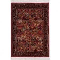 Kashimar Imperial Baktiari 8 ft. x 11 ft. Area Rug by Couristan