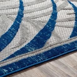 Guinevere Aqua 8 ft. 10 in. x 12 ft. Indoor/Outdoor Area Rug by Artistic Weavers 10 Guinevere Aqua 8 ft. 10 in. x 12 ft. Indoor/Outdoor Area Rug by Artistic Weavers -Artistic Weavers || Couristan Sales Store aqua artistic weavers outdoor rugs s00161039559 1f 1000
