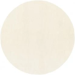 Durable 6 ft. Round Rug Pad by Artistic Weavers