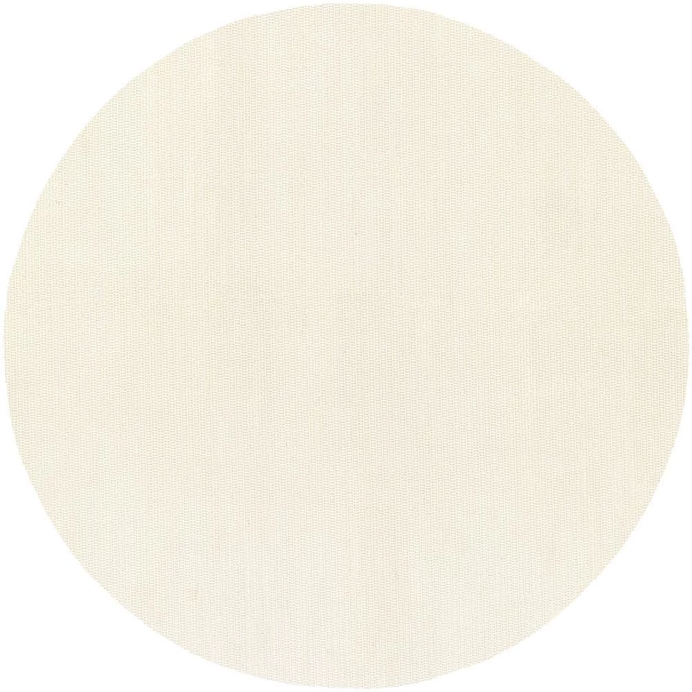 Durable 6 ft. Round Rug Pad by Artistic Weavers 1 Durable 6 ft. Round Rug Pad by Artistic Weavers