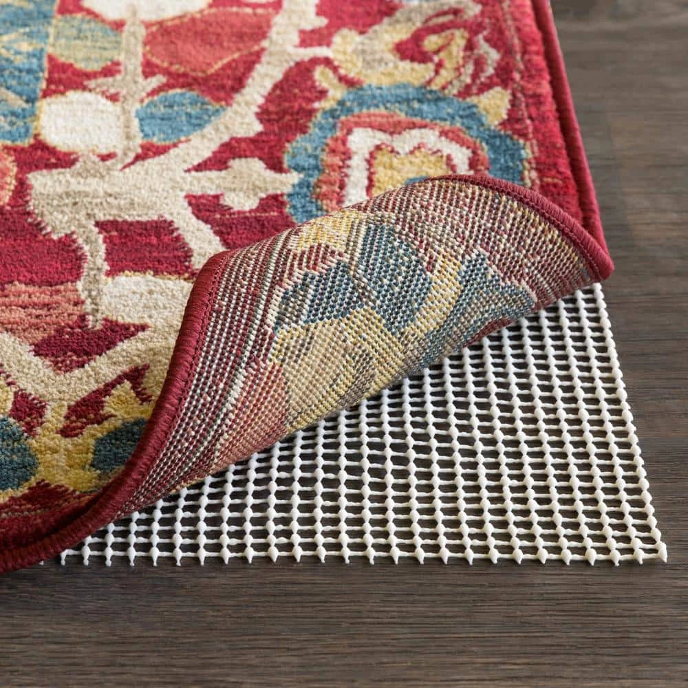 Grip 2 ft. x 8 ft. Rug Pad by Artistic Weavers 2 Grip 2 ft. x 8 ft. Rug Pad by Artistic Weavers - Image 2