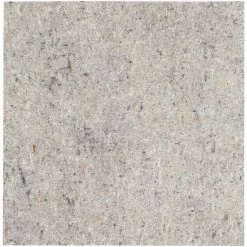 Deluxe 8 ft. Square Rug Pad by Artistic Weavers