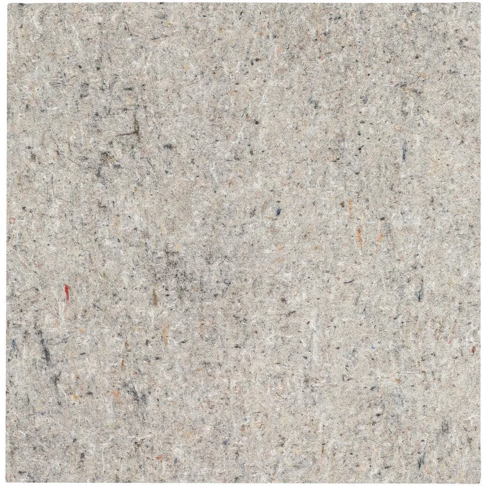 Deluxe 8 ft. Square Rug Pad by Artistic Weavers 1 Deluxe 8 ft. Square Rug Pad by Artistic Weavers