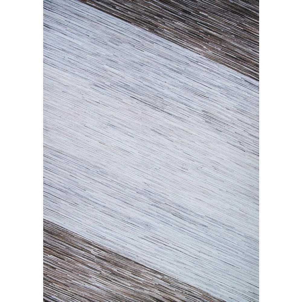 Prairie Windswept Bark-Grey 5 ft. x 8 ft. Area Rug by Couristan 1 Prairie Windswept Bark-Grey 5 ft. x 8 ft. Area Rug by Couristan
