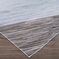 Prairie Windswept Bark-Grey 5 ft. x 8 ft. Area Rug by Couristan 9 Prairie Windswept Bark-Grey 5 ft. x 8 ft. Area Rug by Couristan -Artistic Weavers || Couristan Sales Store barl grey couristan area rugs 30930003053076t c3 1000