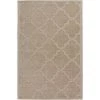 Central Park Abbey Beige 8 ft. x 10 ft. Indoor Area Rug by Artistic Weavers