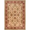 John Beige 12 ft. x 15 ft. Oriental Area Rug by Artistic Weavers
