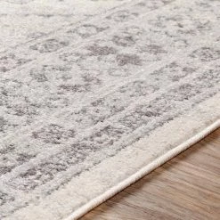 Abbracci Beige 6 ft. 7 in. x 9 ft. Area Rug by Artistic Weavers -Artistic Weavers || Couristan Sales Store beige artistic weavers area rugs s00161017725 44 1000
