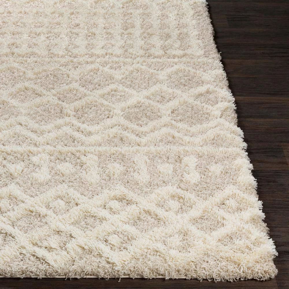 Briar Beige 10 ft. x 14 ft. Indoor Area Rug by Artistic Weavers 4 Briar Beige 10 ft. x 14 ft. Indoor Area Rug by Artistic Weavers - Image 4