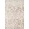 Arlene Beige 9 ft. x 12 ft. Indoor Area Rug by Artistic Weavers