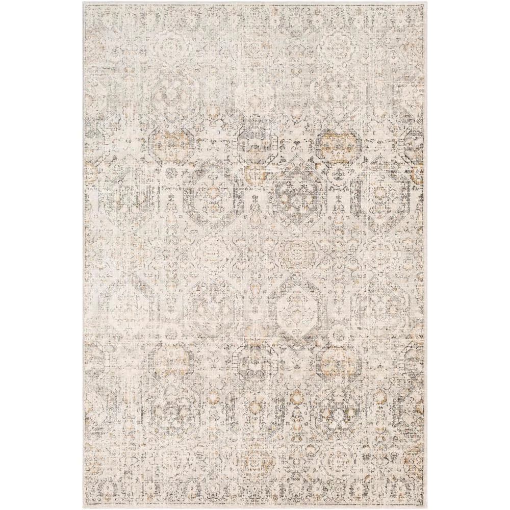Arlene Beige 9 ft. x 12 ft. Indoor Area Rug by Artistic Weavers 1 Arlene Beige 9 ft. x 12 ft. Indoor Area Rug by Artistic Weavers