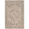 Oshawa Beige 12 ft. x 15 ft. Indoor Area Rug by Artistic Weavers