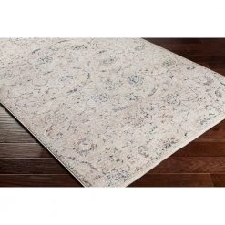 Helena Beige 8 ft. x 10 ft. Indoor Area Rug by Artistic Weavers -Artistic Weavers || Couristan Sales Store beige artistic weavers area rugs s00161049412 4f 1000
