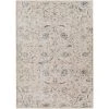 Helena Beige 8 ft. x 10 ft. Indoor Area Rug by Artistic Weavers