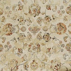 Easton Rothbury Beige-Multi 7 ft. x 10 ft. Area Rug by Couristan -Artistic Weavers || Couristan Sales Store beige multi couristan area rugs 79336868066096t 44 1000