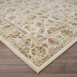 Easton Rothbury Beige-Multi 7 ft. x 10 ft. Area Rug by Couristan -Artistic Weavers || Couristan Sales Store beige multi couristan area rugs 79336868066096t c3 1000