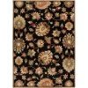 John Black 12 ft. x 15 ft. Area Rug by Artistic Weavers