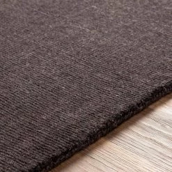 Morgan Black 8 ft. x 10 ft. Indoor Area Rug by Artistic Weavers -Artistic Weavers || Couristan Sales Store black artistic weavers area rugs s00161016455 1f 1000