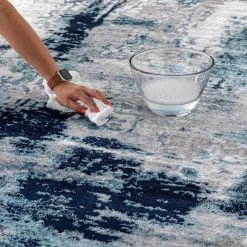 Dagda Black 9 ft. x 12 ft. 3 in. Area Rug by Artistic Weavers -Artistic Weavers || Couristan Sales Store black artistic weavers area rugs s00161020802 76 1000