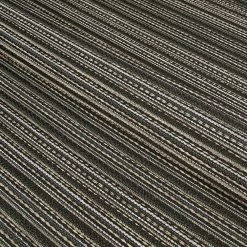 Cape Harwich Black-Tan 2 ft. 3 in. x 11 ft. 9 in. Indoor/Outdoor Runner Rug by Couristan -Artistic Weavers || Couristan Sales Store black tan couristan outdoor rugs 98313959023119u 1f 1000