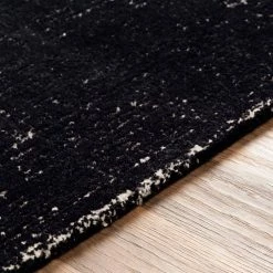 Monica Black/White 8 ft. x 10 ft. Indoor Area Rug by Artistic Weavers 10 Monica Black/White 8 ft. x 10 ft. Indoor Area Rug by Artistic Weavers -Artistic Weavers || Couristan Sales Store black white artistic weavers area rugs s00161016527 1f 1000