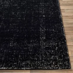 Monica Black/White 8 ft. x 10 ft. Indoor Area Rug by Artistic Weavers 9 Monica Black/White 8 ft. x 10 ft. Indoor Area Rug by Artistic Weavers -Artistic Weavers || Couristan Sales Store black white artistic weavers area rugs s00161016527 c3 1000