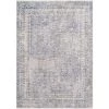 Gita Blue 8 ft. x 10 ft. Indoor Area Rug by Artistic Weavers