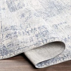 Gita Blue 8 ft. x 10 ft. Indoor Area Rug by Artistic Weavers -Artistic Weavers || Couristan Sales Store blue artistic weavers area rugs s00161020384 66 1000