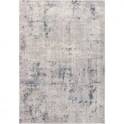 Davenport Blue 8 ft. x 10 ft. Indoor/Outdoor Area Rug by Artistic Weavers