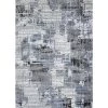 Marblehead Emperador Blue-Gray 5 ft. x 8 ft. Area Rug by Couristan