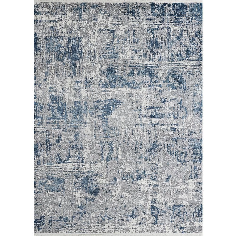 Marblehead Breccia Blue Grey 9 ft. x 13 ft. Area Rug by Couristan 1 Marblehead Breccia Blue Grey 9 ft. x 13 ft. Area Rug by Couristan