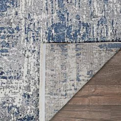 Marblehead Breccia Blue Grey 9 ft. x 13 ft. Area Rug by Couristan 10 Marblehead Breccia Blue Grey 9 ft. x 13 ft. Area Rug by Couristan -Artistic Weavers || Couristan Sales Store blue grey couristan area rugs 25410471090130t 66 1000