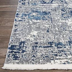 Marblehead Breccia Blue Grey 9 ft. x 13 ft. Area Rug by Couristan 14 Marblehead Breccia Blue Grey 9 ft. x 13 ft. Area Rug by Couristan -Artistic Weavers || Couristan Sales Store blue grey couristan area rugs 25410471090130t fa 1000