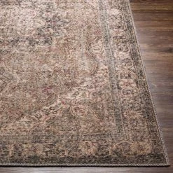 Kildonan Brown 8 ft. x 10 ft. Indoor Machine-Washable Area Rug by Artistic Weavers 10 Kildonan Brown 8 ft. x 10 ft. Indoor Machine-Washable Area Rug by Artistic Weavers -Artistic Weavers || Couristan Sales Store brown artistic weavers area rugs s00161051272 c3 1000