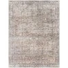 Elyse Brown 5 ft. x 7 ft. Traditional Indoor Machine-Washable Area Rug by Artistic Weavers