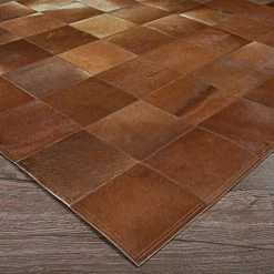Chalet Tile Brown 8 ft. x 11 ft. Area Rug by Couristan -Artistic Weavers || Couristan Sales Store brown couristan area rugs 03481579080114t c3 1000