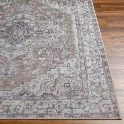 Constantia Brown/Gray 9 ft. x 12 ft. Indoor Machine-Washable Area Rug by Artistic Weavers 10 Constantia Brown/Gray 9 ft. x 12 ft. Indoor Machine-Washable Area Rug by Artistic Weavers -Artistic Weavers || Couristan Sales Store brown gray artistic weavers area rugs s00161068149 c3 1000