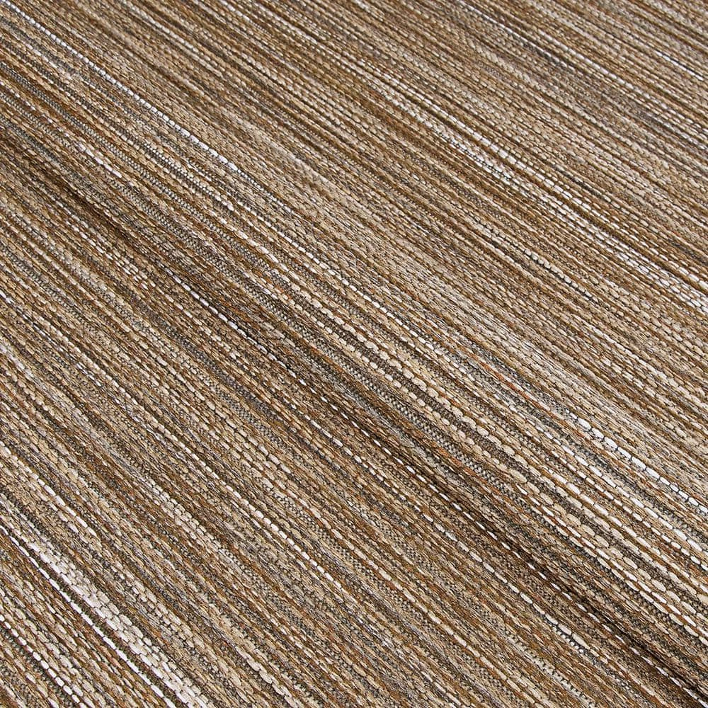 Cape Hinsdale Brown-Ivory 5 ft. x 8 ft. Indoor/Outdoor Area Rug by Couristan 6 Cape Hinsdale Brown-Ivory 5 ft. x 8 ft. Indoor/Outdoor Area Rug by Couristan - Image 6