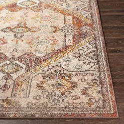 Staffordshire Burnt Orange 8 ft. x 10 ft. Indoor Area Rug by Artistic Weavers -Artistic Weavers || Couristan Sales Store burnt orange artistic weavers area rugs s00161033125 c3 1000