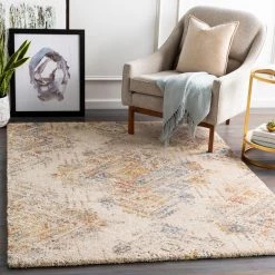 Pieter Camel 8 ft. x 10 ft. Indoor Area Rug by Artistic Weavers -Artistic Weavers || Couristan Sales Store camel artistic weavers area rugs s00161020699 31 1000