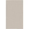 Cottages Southport Caramel 8 ft. x 10 ft. Indoor/Outdoor Area Rug by Couristan