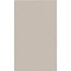 Cottages Bungalow Caramel 8 ft. x 10 ft. Indoor/Outdoor Area Rug by Couristan
