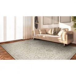 Marina Siena Champagne 7 ft. x 10 ft. Area Rug by Couristan 15 Marina Siena Champagne 7 ft. x 10 ft. Area Rug by Couristan -Artistic Weavers || Couristan Sales Store champagne couristan area rugs 12560110066096t 31 1000