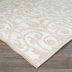 Marina Cannes Champagne 9 ft. x 13 ft. Area Rug by Couristan -Artistic Weavers || Couristan Sales Store champagne couristan area rugs 89650130092129t c3 1000